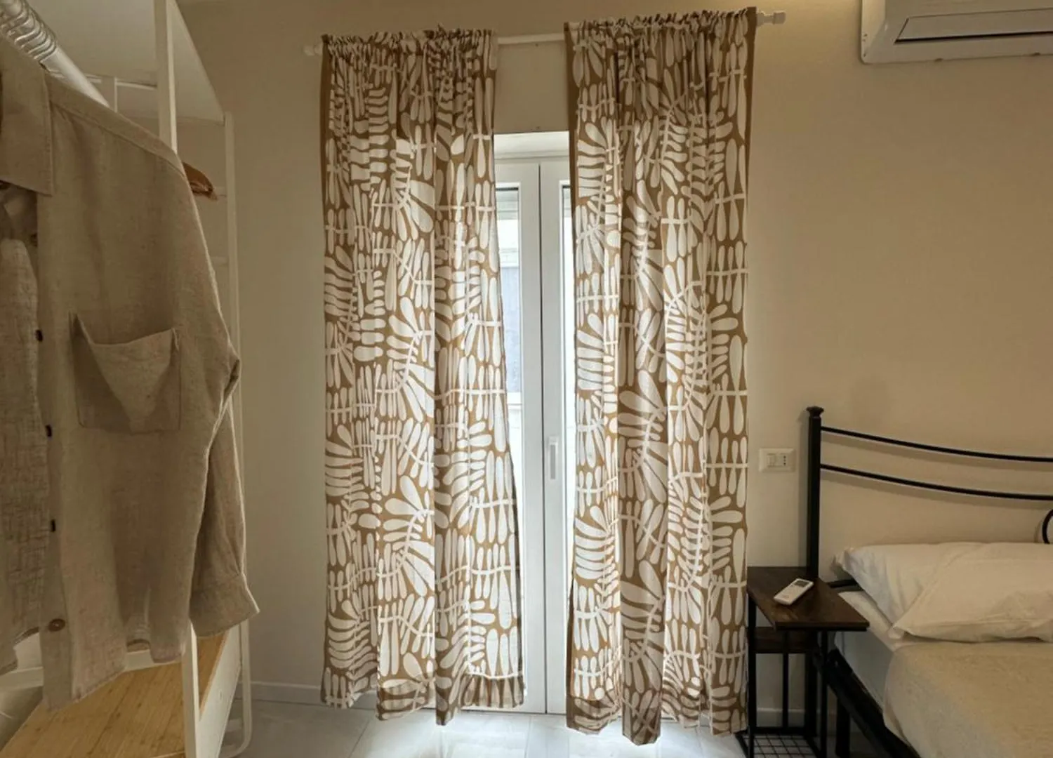 Le Terrazze Sicilian Boutique Apartment Catane Hébergement de vacances