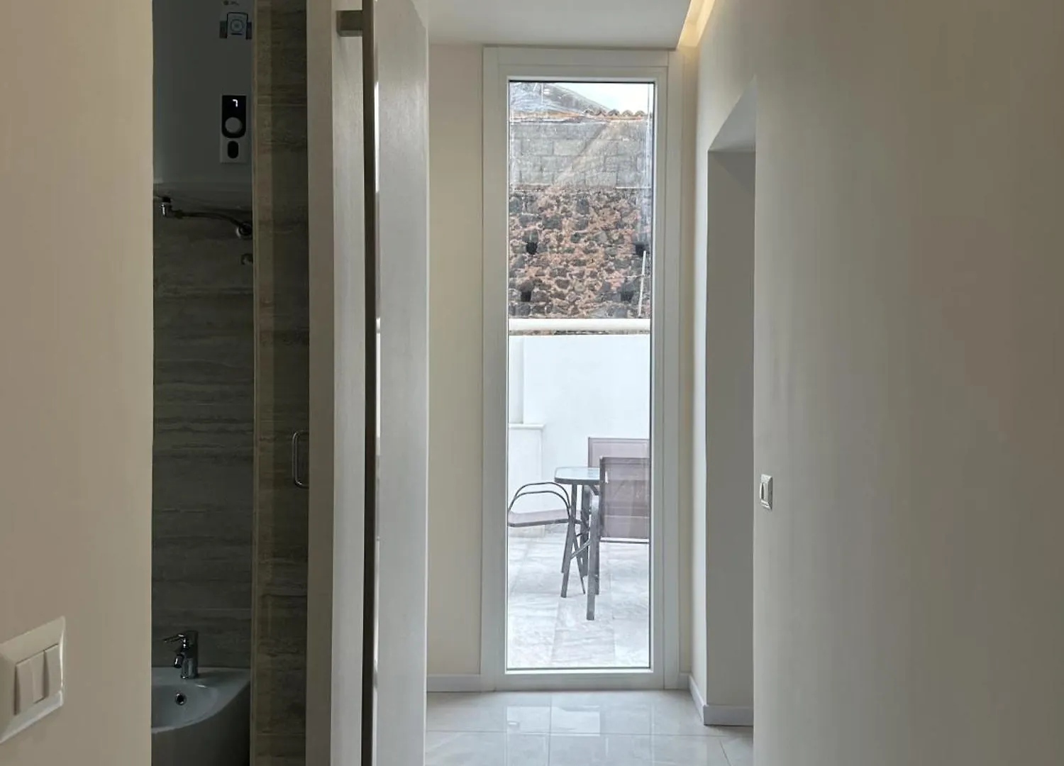 Le Terrazze Sicilian Boutique Apartment Catane 0*,
