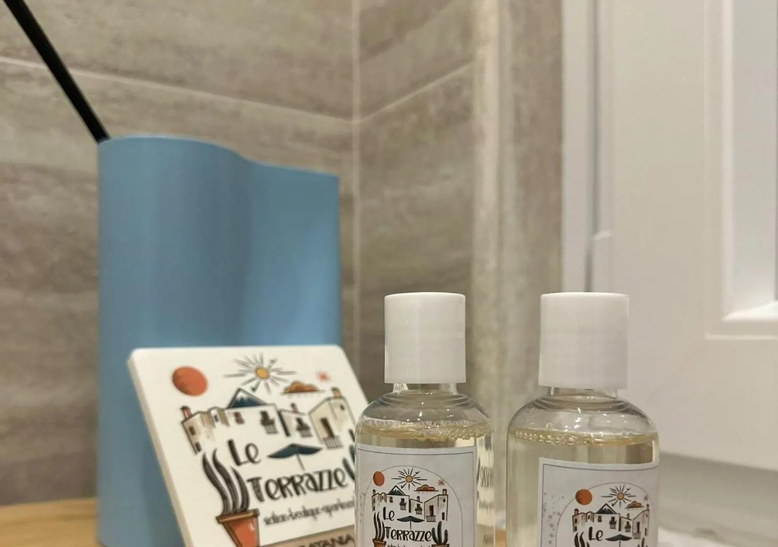 Le Terrazze Sicilian Boutique Apartment Catania 0*,